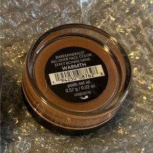BareMinerals face powder